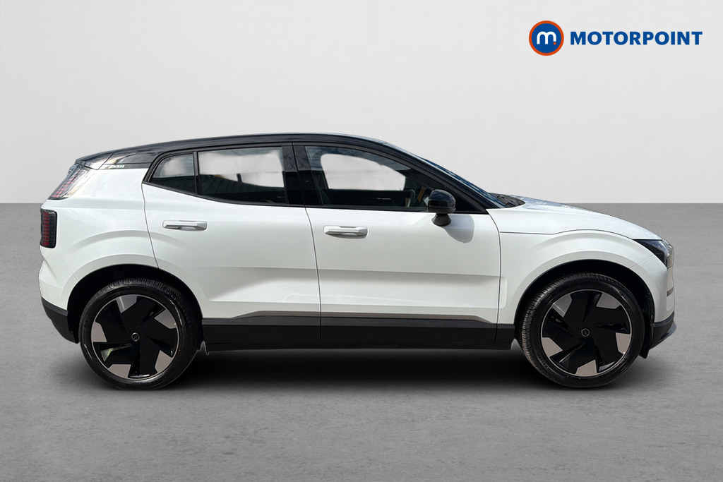 Volvo Ex30 Plus Automatic Electric SUV - Stock Number (1648041) - Passenger side