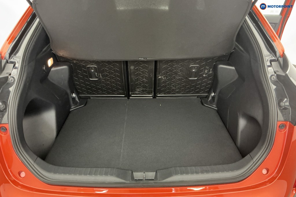 Toyota Yaris Cross Gr Sport Automatic Petrol-Electric Hybrid Estate - Stock Number (1648087) - 3rd supplementary image