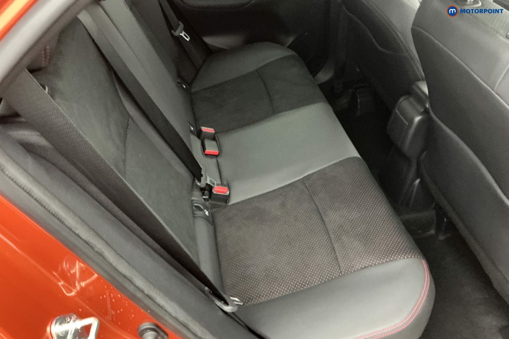 Toyota Yaris Cross Gr Sport Automatic Petrol-Electric Hybrid Estate - Stock Number (1648087) - 4th supplementary image