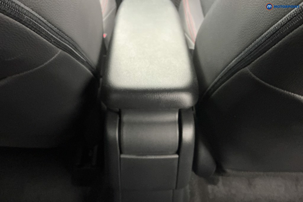 Toyota Yaris Cross Gr Sport Automatic Petrol-Electric Hybrid Estate - Stock Number (1648087) - 10th supplementary image