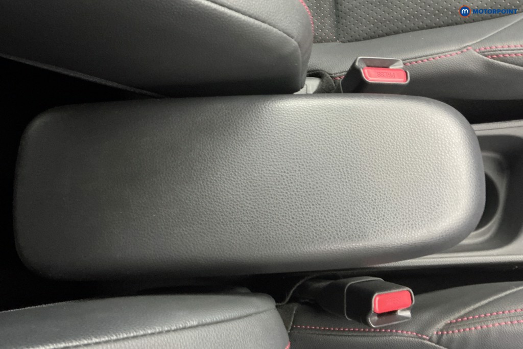 Toyota Yaris Cross Gr Sport Automatic Petrol-Electric Hybrid Estate - Stock Number (1648087) - 13th supplementary image