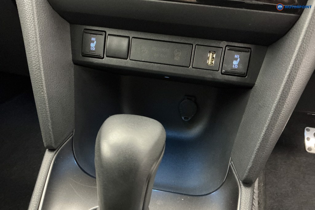 Toyota Yaris Cross Gr Sport Automatic Petrol-Electric Hybrid Estate - Stock Number (1648087) - 16th supplementary image