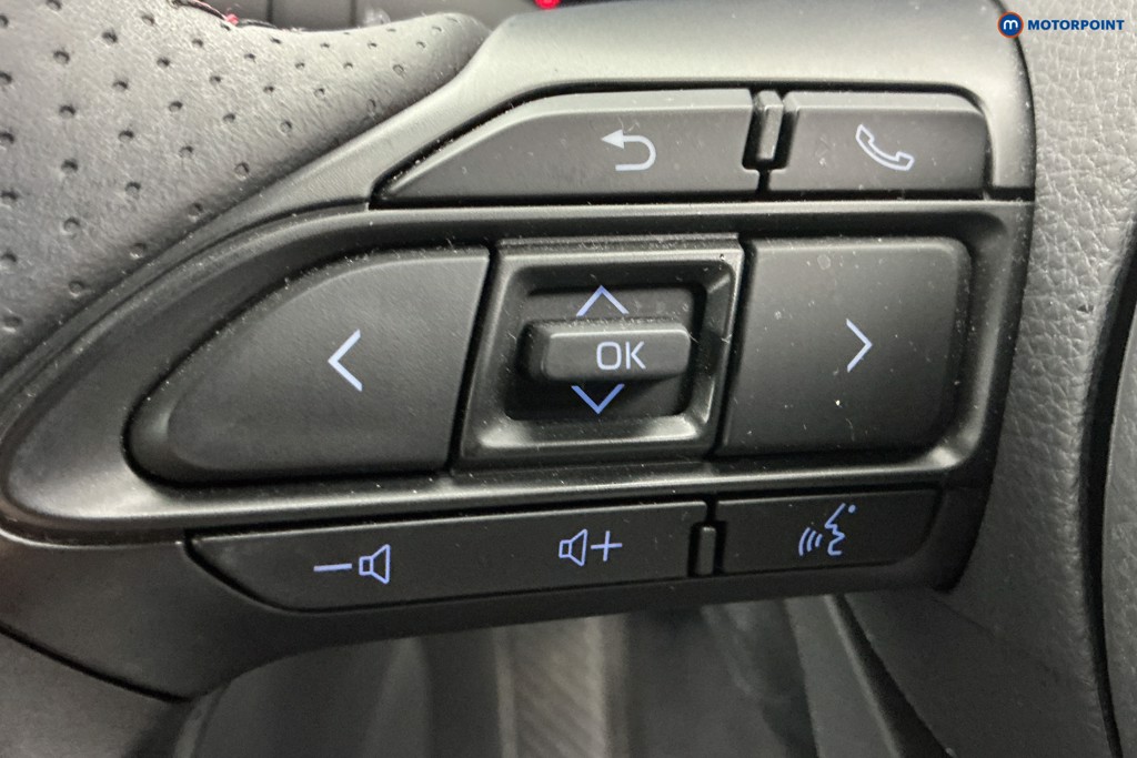 Toyota Yaris Cross Gr Sport Automatic Petrol-Electric Hybrid Estate - Stock Number (1648087) - 20th supplementary image