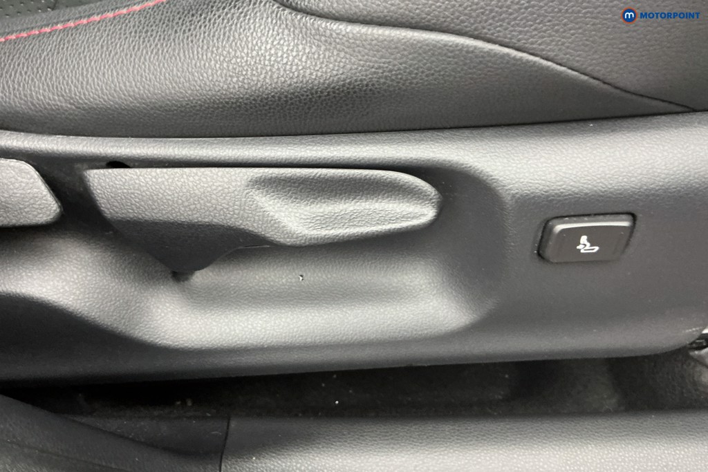 Toyota Yaris Cross Gr Sport Automatic Petrol-Electric Hybrid Estate - Stock Number (1648087) - 23rd supplementary image