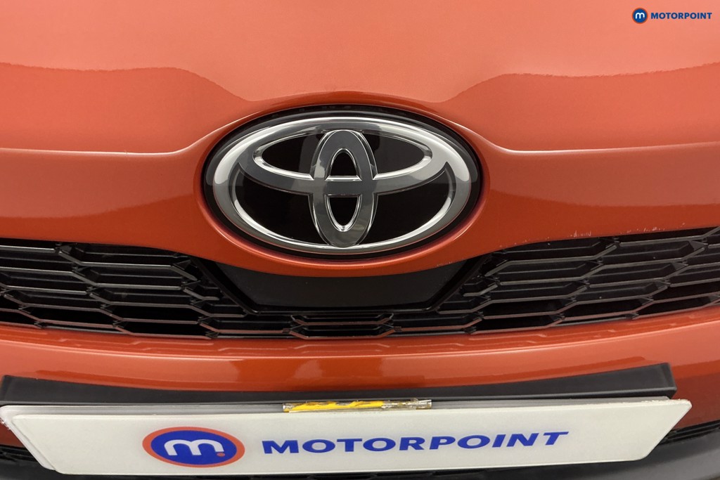 Toyota Yaris Cross Gr Sport Automatic Petrol-Electric Hybrid Estate - Stock Number (1648087) - 28th supplementary image