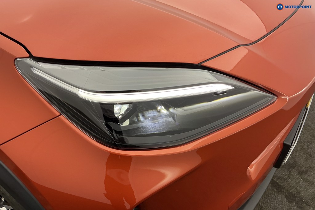 Toyota Yaris Cross Gr Sport Automatic Petrol-Electric Hybrid Estate - Stock Number (1648087) - 29th supplementary image