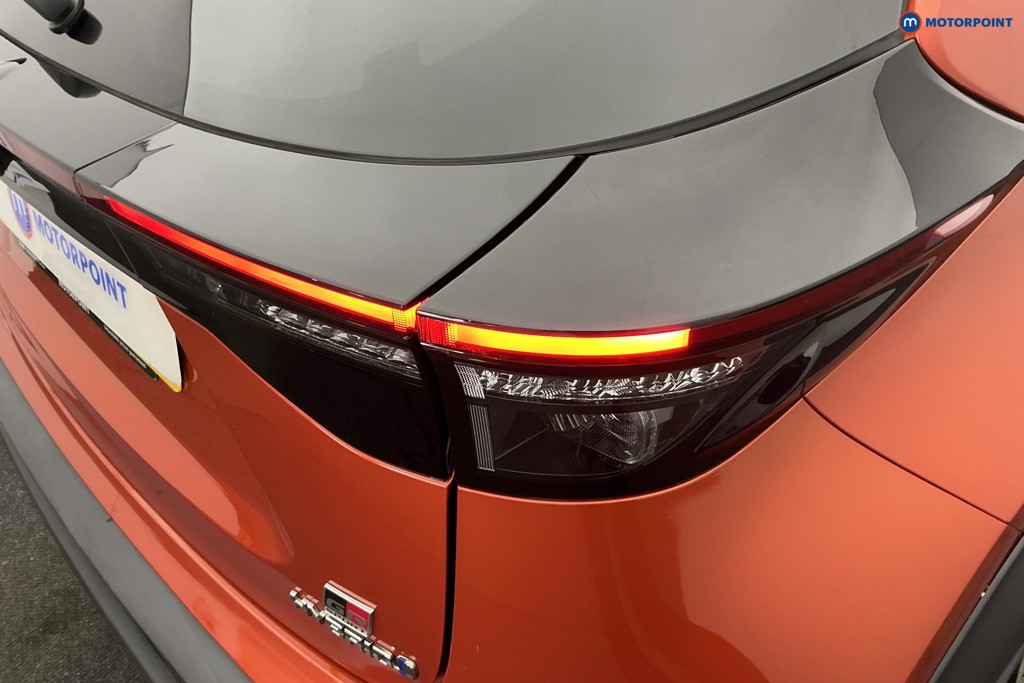 Toyota Yaris Cross Gr Sport Automatic Petrol-Electric Hybrid Estate - Stock Number (1648087) - 30th supplementary image