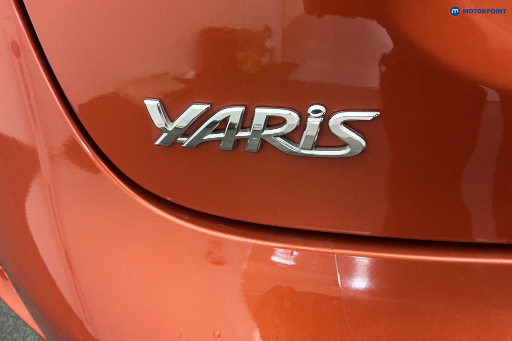 Toyota Yaris Cross Gr Sport Automatic Petrol-Electric Hybrid Estate - Stock Number (1648087) - 32nd supplementary image