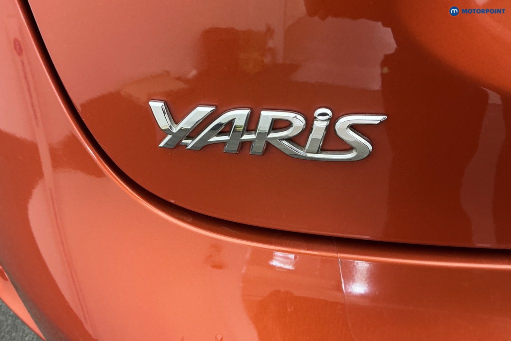 Toyota Yaris Cross Gr Sport Automatic Petrol-Electric Hybrid Estate - Stock Number (1648087) - 33rd supplementary image