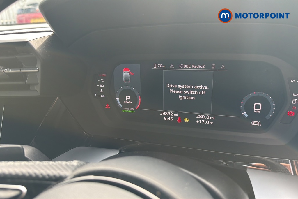 Audi A3 S Line Automatic Petrol Hatchback - Stock Number (1648155) - 7th supplementary image