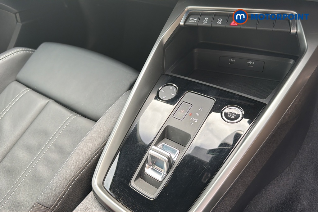 Audi A3 S Line Automatic Petrol Hatchback - Stock Number (1648155) - 15th supplementary image