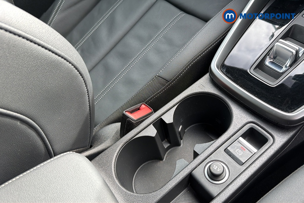 Audi A3 S Line Automatic Petrol Hatchback - Stock Number (1648155) - 16th supplementary image
