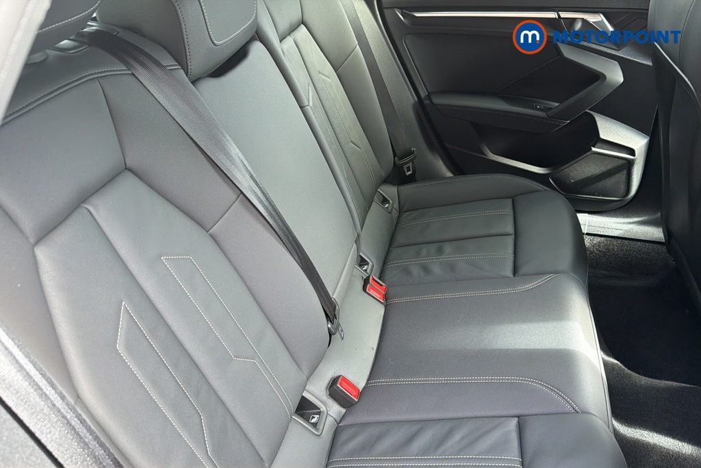 Audi A3 S Line Automatic Petrol Hatchback - Stock Number (1648155) - 25th supplementary image