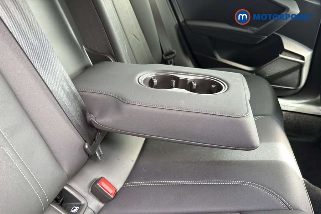 Audi A3 S Line Automatic Petrol Hatchback - Stock Number (1648155) - 26th supplementary image