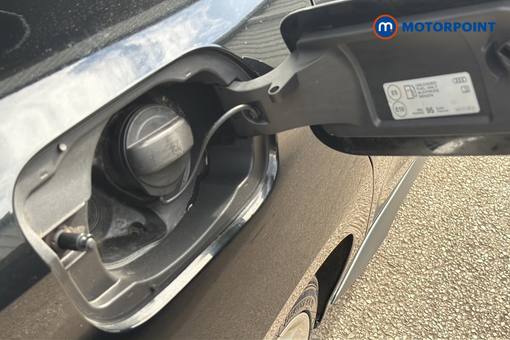 Audi A3 S Line Automatic Petrol Hatchback - Stock Number (1648155) - 41st supplementary image