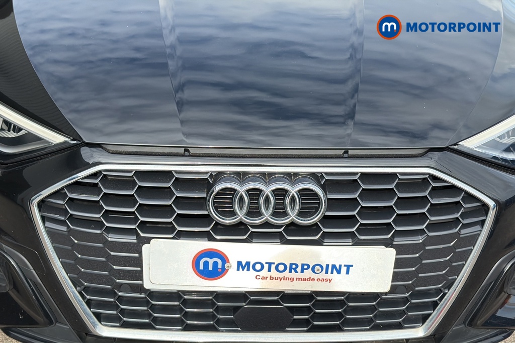 Audi A3 S Line Automatic Petrol Hatchback - Stock Number (1648155) - 43rd supplementary image