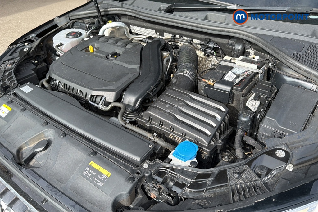 Audi A3 S Line Automatic Petrol Hatchback - Stock Number (1648155) - 48th supplementary image