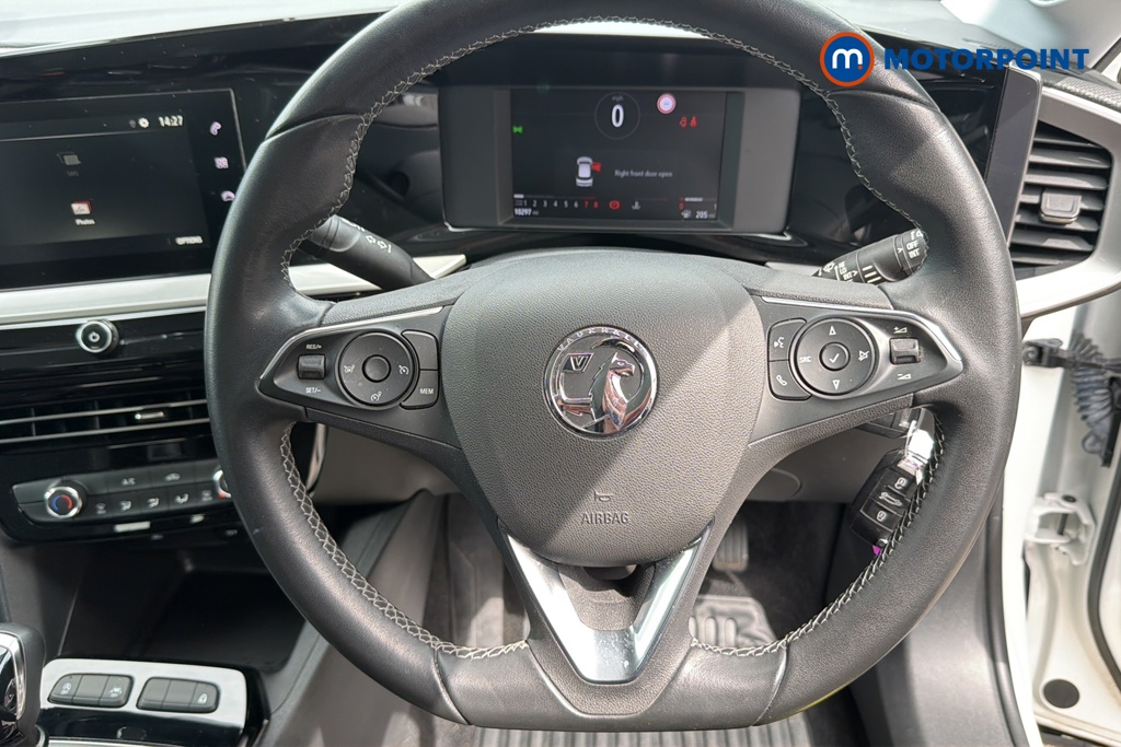 Vauxhall Mokka Design Manual Petrol SUV - Stock Number (1648223) - 2nd supplementary image