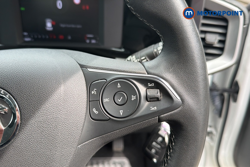 Vauxhall Mokka Design Manual Petrol SUV - Stock Number (1648223) - 4th supplementary image