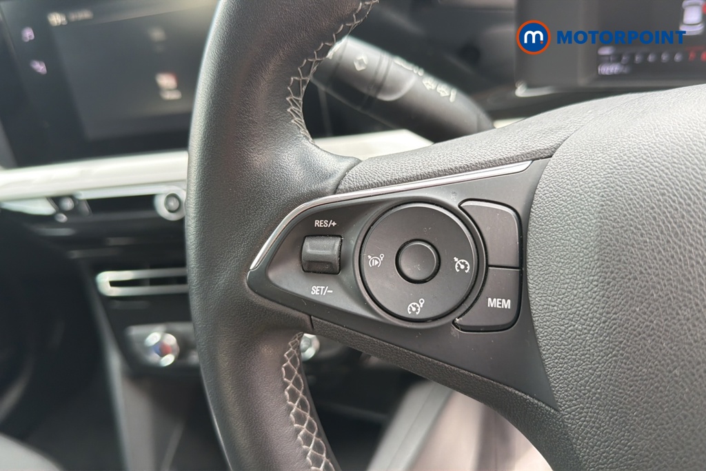 Vauxhall Mokka Design Manual Petrol SUV - Stock Number (1648223) - 5th supplementary image