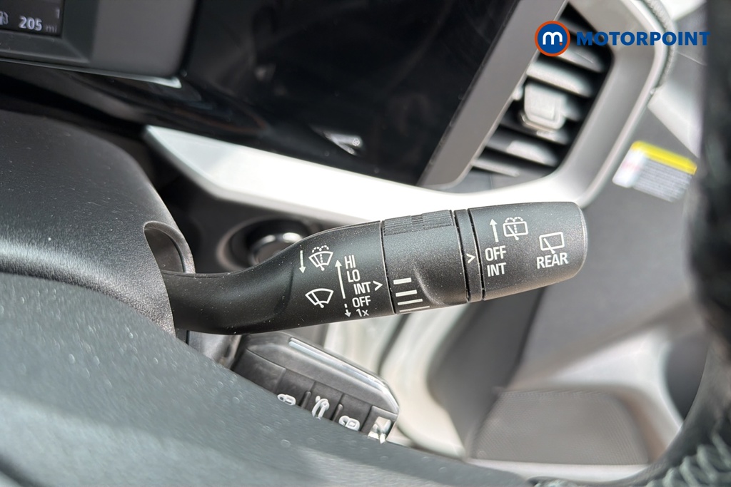 Vauxhall Mokka Design Manual Petrol SUV - Stock Number (1648223) - 7th supplementary image