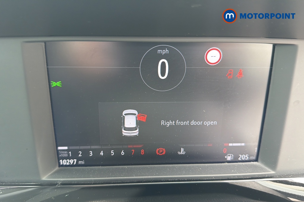 Vauxhall Mokka Design Manual Petrol SUV - Stock Number (1648223) - 8th supplementary image