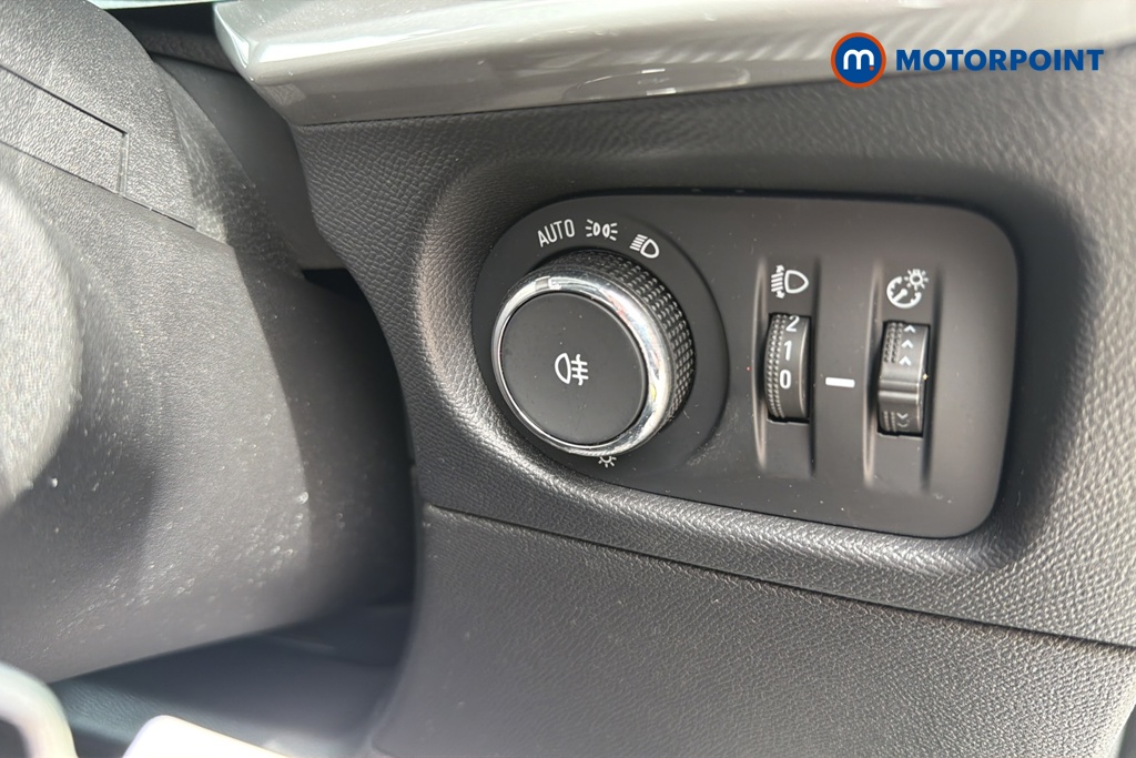 Vauxhall Mokka Design Manual Petrol SUV - Stock Number (1648223) - 11th supplementary image