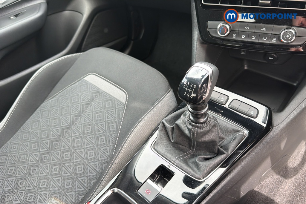 Vauxhall Mokka Design Manual Petrol SUV - Stock Number (1648223) - 15th supplementary image