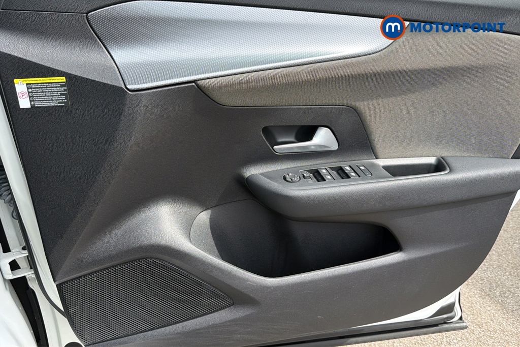 Vauxhall Mokka Design Manual Petrol SUV - Stock Number (1648223) - 18th supplementary image
