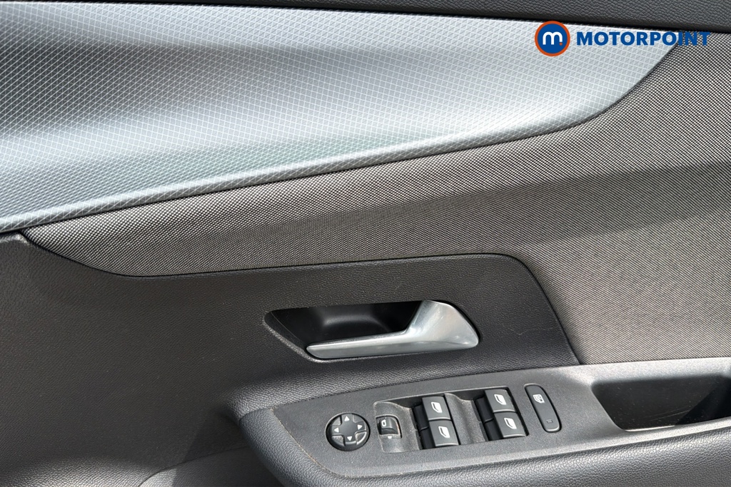 Vauxhall Mokka Design Manual Petrol SUV - Stock Number (1648223) - 19th supplementary image