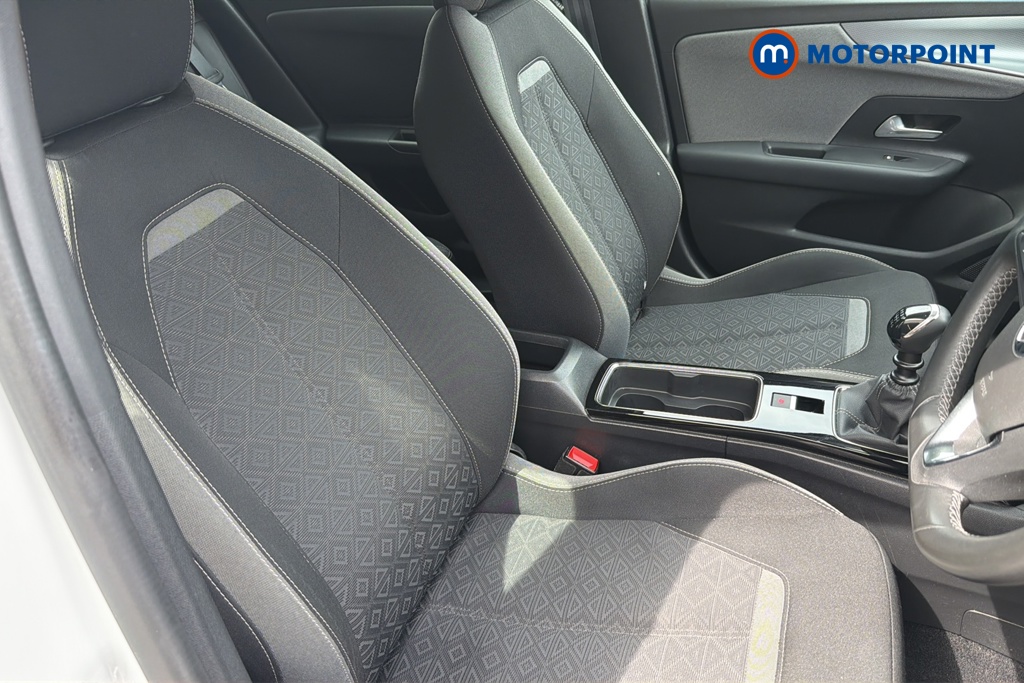 Vauxhall Mokka Design Manual Petrol SUV - Stock Number (1648223) - 22nd supplementary image