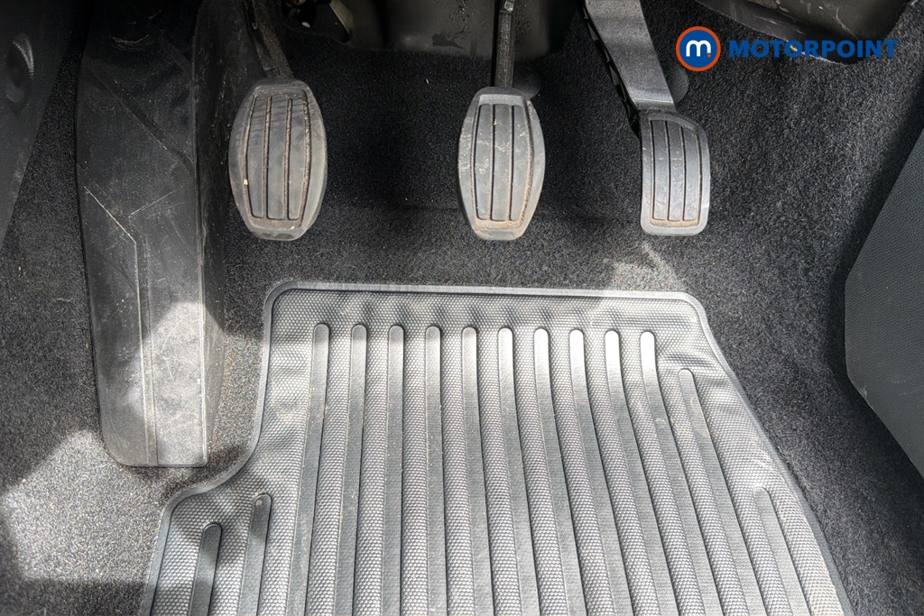 Vauxhall Mokka Design Manual Petrol SUV - Stock Number (1648223) - 24th supplementary image