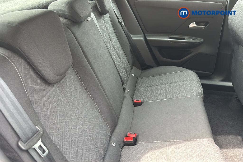Vauxhall Mokka Design Manual Petrol SUV - Stock Number (1648223) - 25th supplementary image