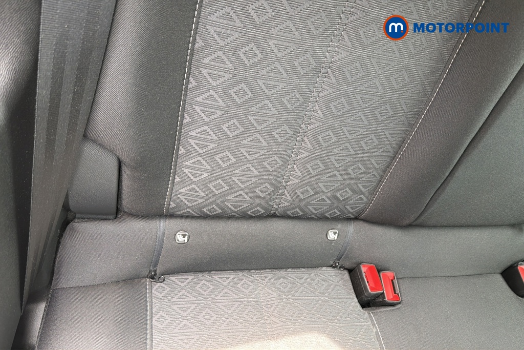 Vauxhall Mokka Design Manual Petrol SUV - Stock Number (1648223) - 27th supplementary image