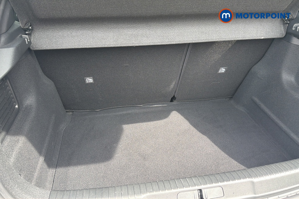 Vauxhall Mokka Design Manual Petrol SUV - Stock Number (1648223) - 30th supplementary image