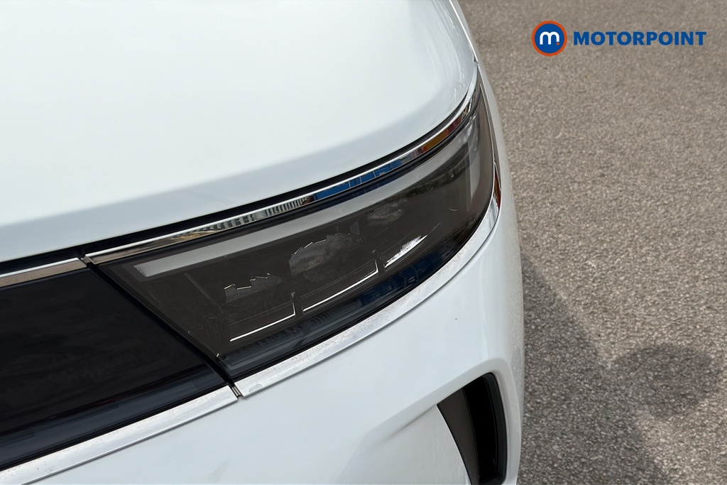 Vauxhall Mokka Design Manual Petrol SUV - Stock Number (1648223) - 42nd supplementary image