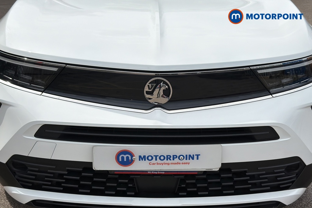 Vauxhall Mokka Design Manual Petrol SUV - Stock Number (1648223) - 43rd supplementary image