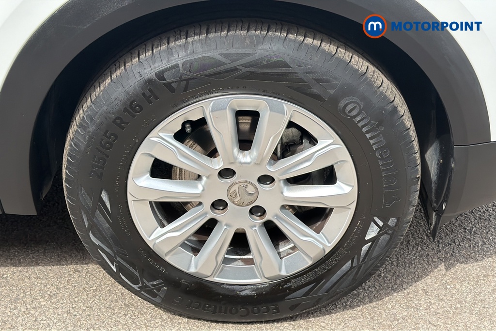 Vauxhall Mokka Design Manual Petrol SUV - Stock Number (1648223) - 47th supplementary image