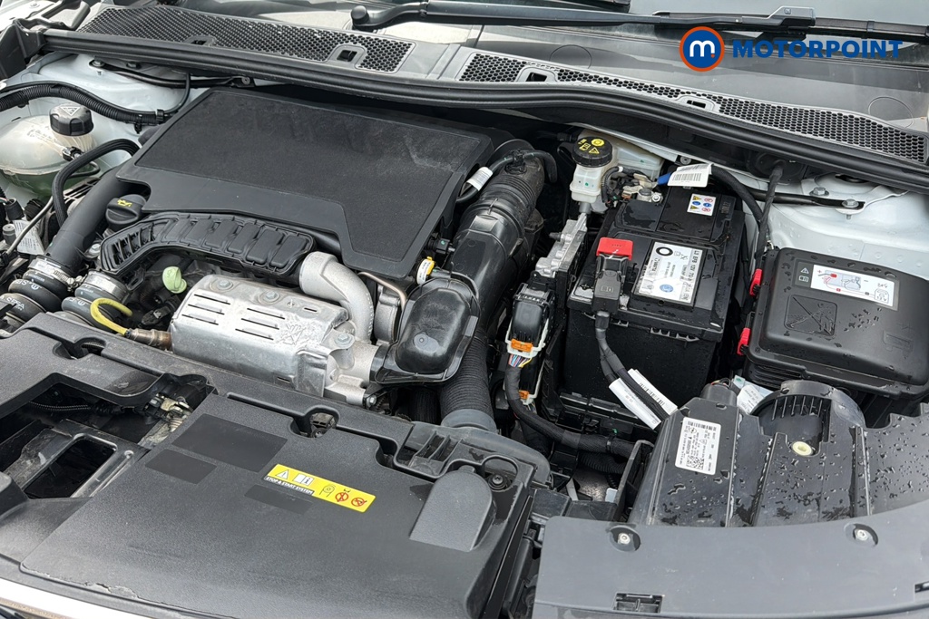 Vauxhall Mokka Design Manual Petrol SUV - Stock Number (1648223) - 48th supplementary image