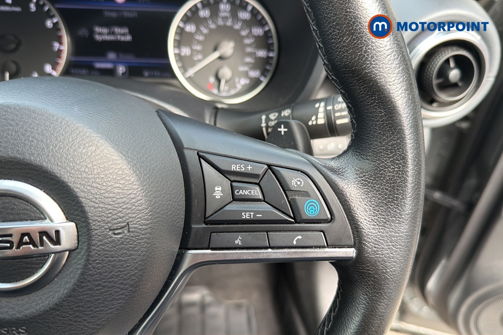 Nissan Juke Tekna Automatic Petrol SUV - Stock Number (1648258) - 3rd supplementary image