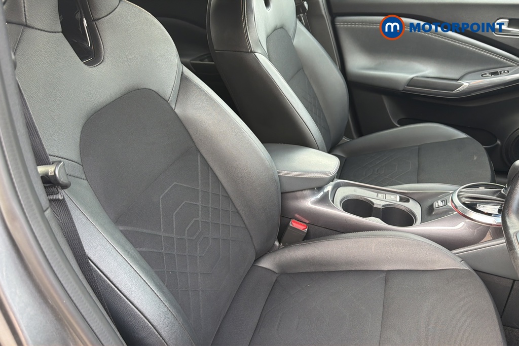 Nissan Juke Tekna Automatic Petrol SUV - Stock Number (1648258) - 10th supplementary image