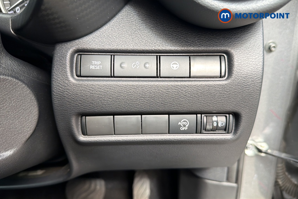 Nissan Juke Tekna Automatic Petrol SUV - Stock Number (1648258) - 11th supplementary image
