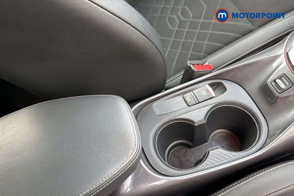 Nissan Juke Tekna Automatic Petrol SUV - Stock Number (1648258) - 16th supplementary image