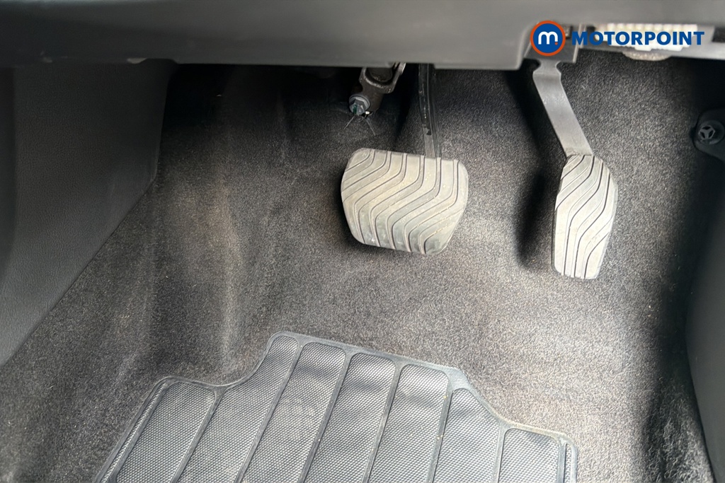 Nissan Juke Tekna Automatic Petrol SUV - Stock Number (1648258) - 24th supplementary image