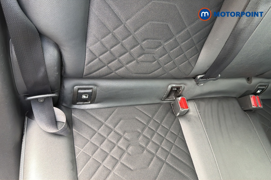 Nissan Juke Tekna Automatic Petrol SUV - Stock Number (1648258) - 27th supplementary image