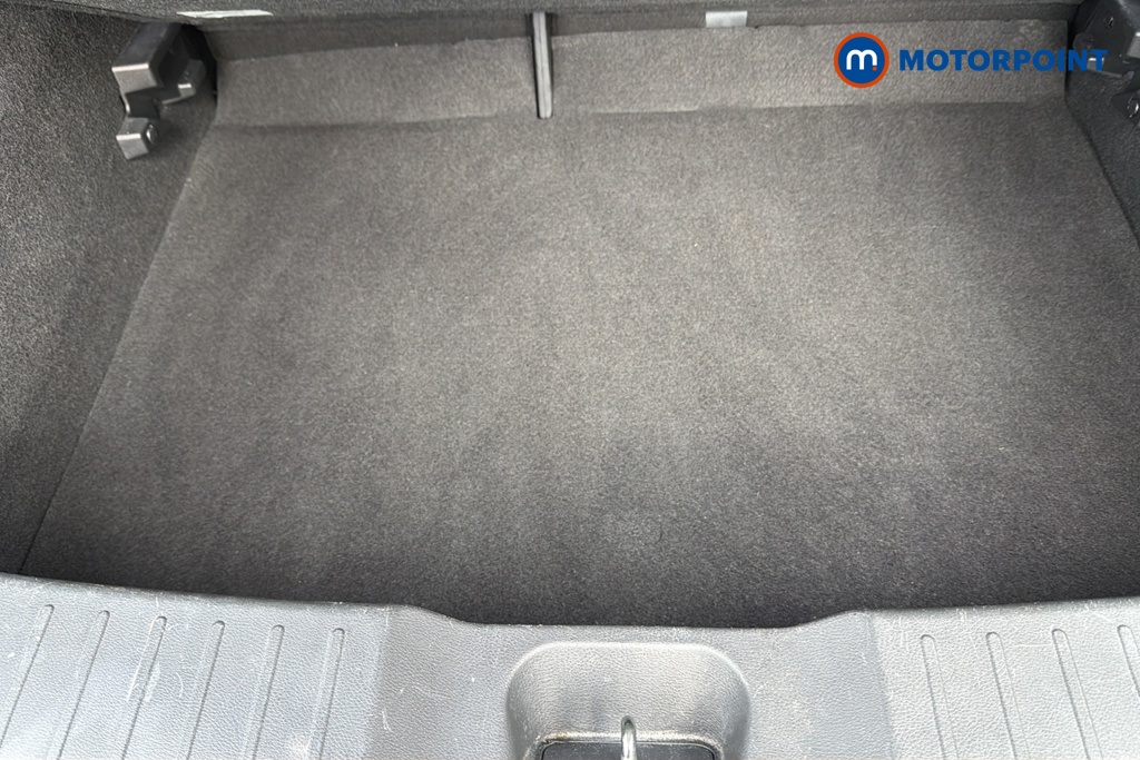 Nissan Juke Tekna Automatic Petrol SUV - Stock Number (1648258) - 33rd supplementary image