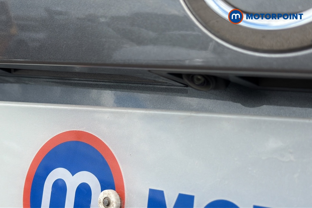Nissan Juke Tekna Automatic Petrol SUV - Stock Number (1648258) - 37th supplementary image