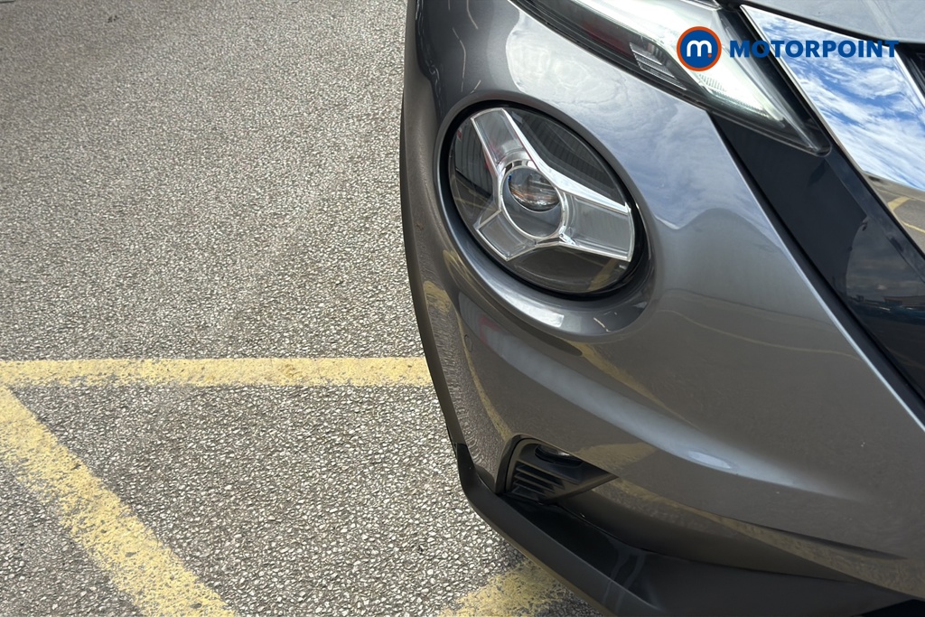 Nissan Juke Tekna Automatic Petrol SUV - Stock Number (1648258) - 38th supplementary image