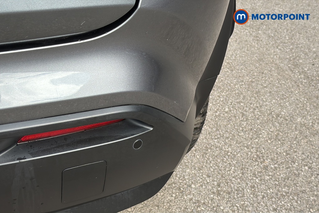 Nissan Juke Tekna Automatic Petrol SUV - Stock Number (1648258) - 39th supplementary image