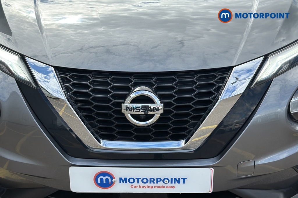 Nissan Juke Tekna Automatic Petrol SUV - Stock Number (1648258) - 43rd supplementary image